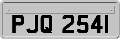 PJQ2541