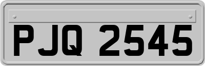 PJQ2545