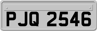 PJQ2546