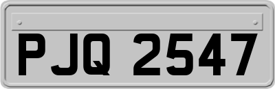 PJQ2547