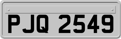 PJQ2549