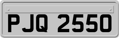 PJQ2550