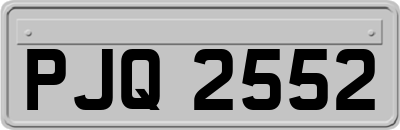 PJQ2552