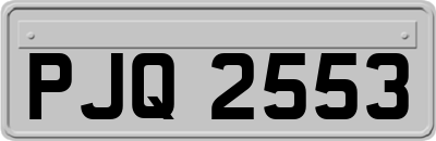 PJQ2553