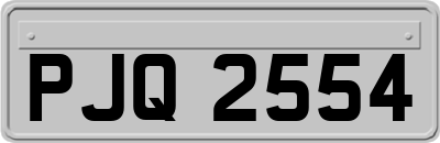 PJQ2554