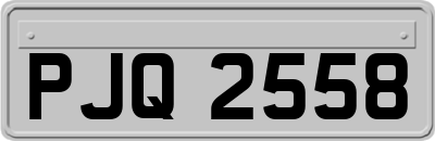 PJQ2558
