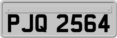 PJQ2564