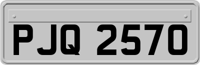 PJQ2570