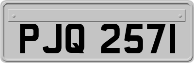 PJQ2571