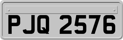 PJQ2576