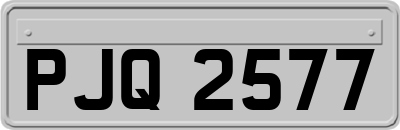 PJQ2577