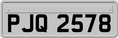 PJQ2578