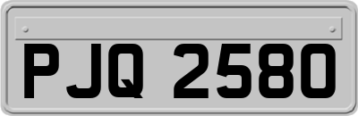 PJQ2580