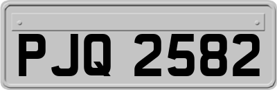 PJQ2582