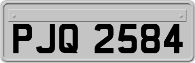 PJQ2584