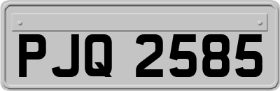 PJQ2585