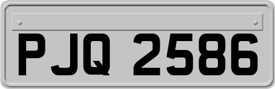 PJQ2586