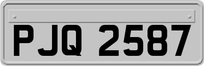 PJQ2587