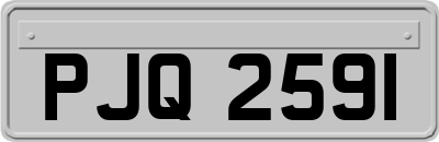 PJQ2591