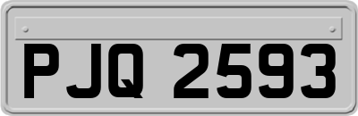 PJQ2593