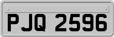 PJQ2596