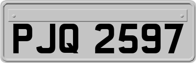 PJQ2597