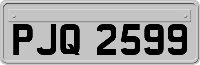 PJQ2599