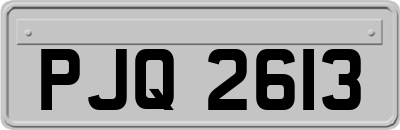 PJQ2613
