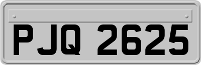 PJQ2625