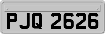PJQ2626