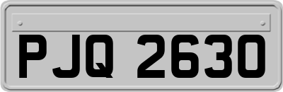 PJQ2630