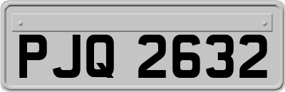 PJQ2632