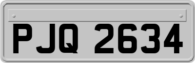 PJQ2634