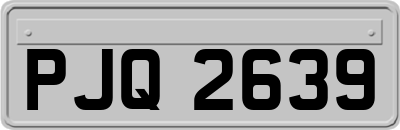PJQ2639