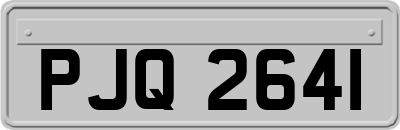 PJQ2641