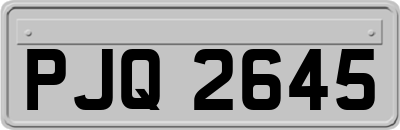 PJQ2645