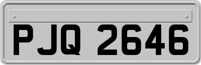 PJQ2646
