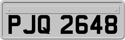 PJQ2648