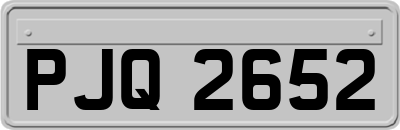 PJQ2652