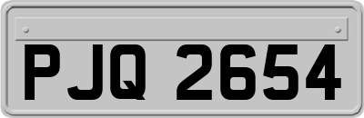 PJQ2654