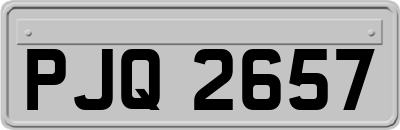 PJQ2657