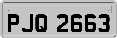 PJQ2663