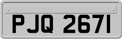 PJQ2671