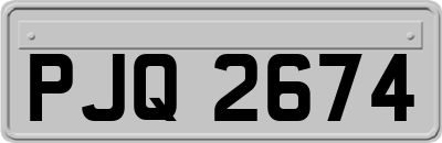 PJQ2674