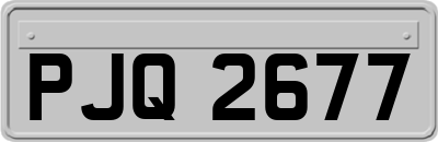 PJQ2677