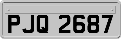 PJQ2687