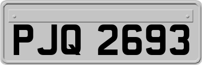 PJQ2693