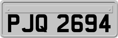 PJQ2694