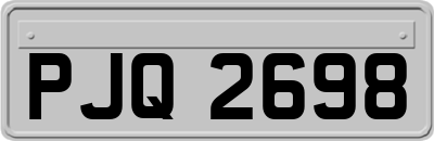 PJQ2698