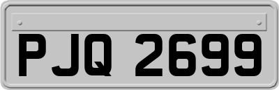 PJQ2699